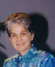 Elena Lugo